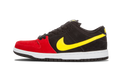 Nike SB Dunk Low Pro Butthead 304292-076 Skate Shoe