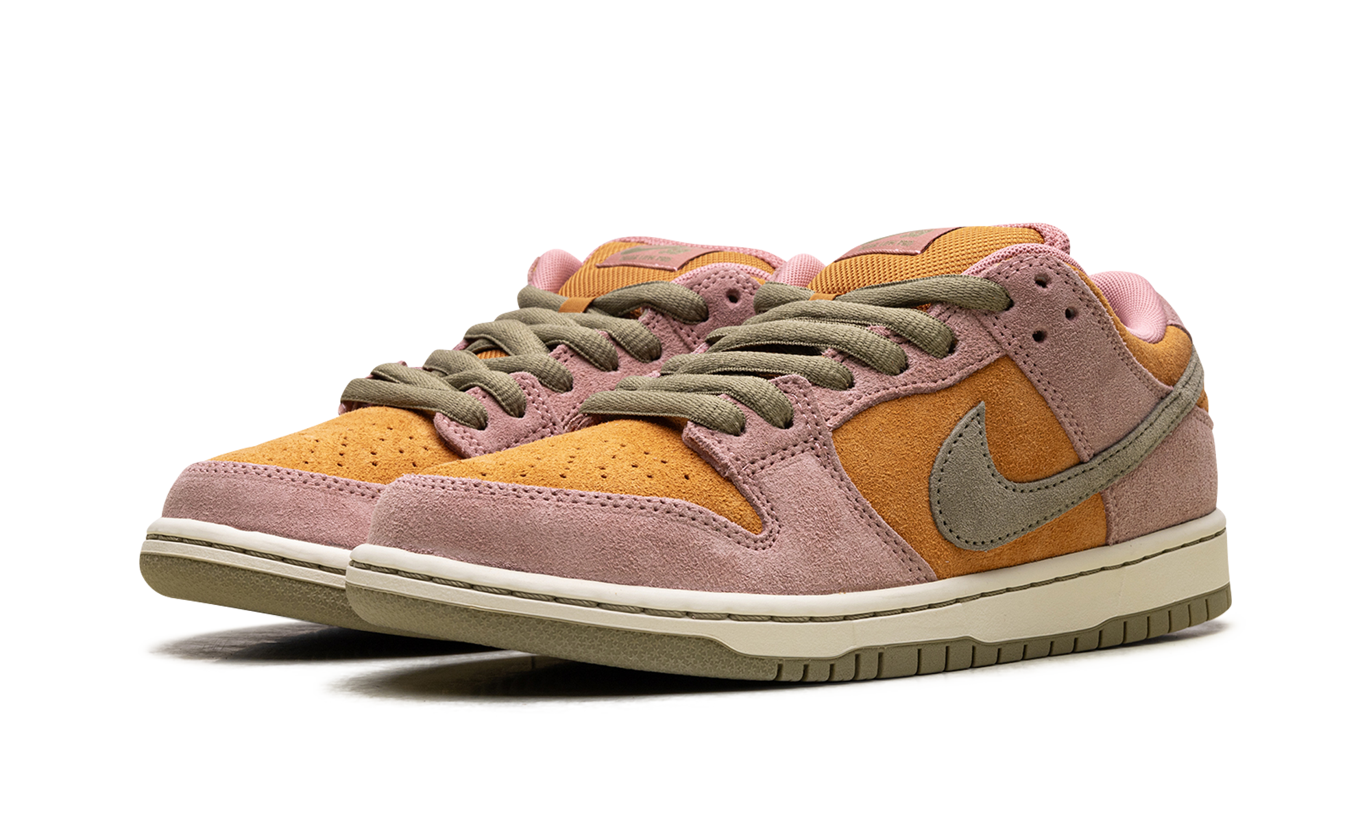 Nike SB Dunk Low Red Stardust HJ4135-600 | Premium Skate Sneaker