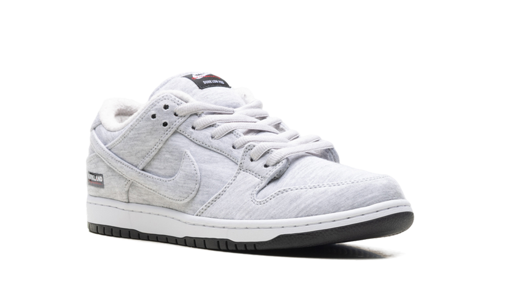 Nike SB Dunk Low Pro QS Kirkland Signature IF0673 001 - Exclusive Costco Collab